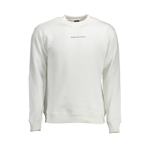 Sweatshirts & Hoodies > Sweatshirts - - North Sails - Modalova