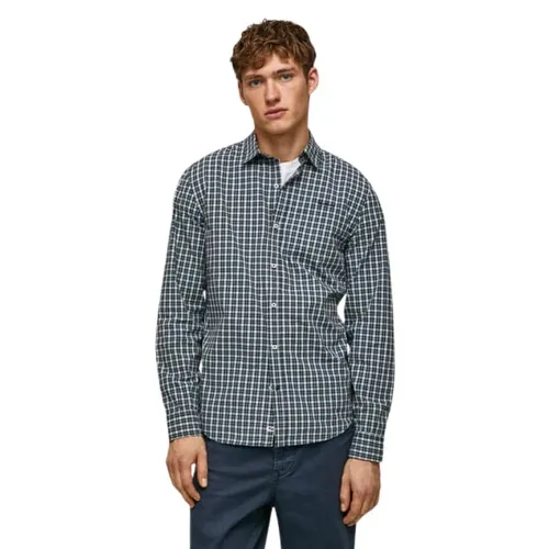 Shirts > Casual Shirts - - Pepe Jeans - Modalova