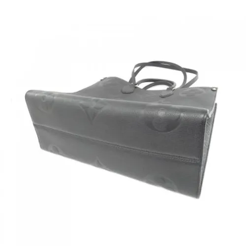 Pre-owned > Pre-owned Bags > Pre-owned Tote Bags - - Louis Vuitton Vintage - Modalova