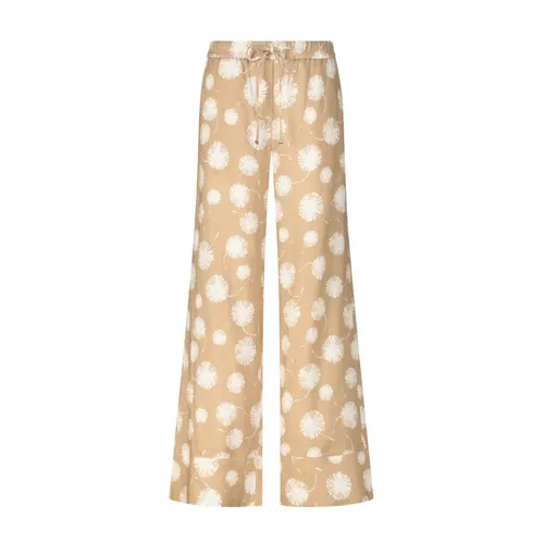 Trousers > Wide Trousers - - Seductive - Modalova