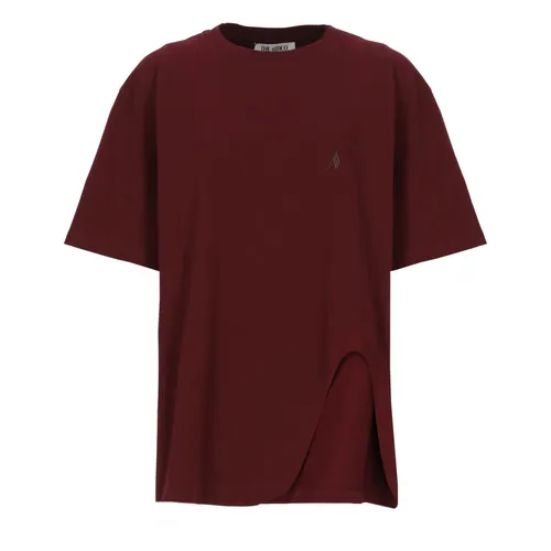 Tops > T-Shirts - - The Attico - Modalova