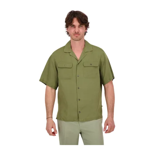 Shirts > Short Sleeve Shirts - - Paul & Shark - Modalova