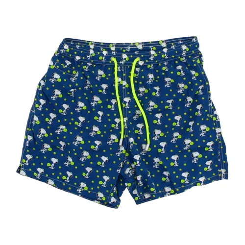 Swimwear > Beachwear - - MC2 Saint Barth - Modalova