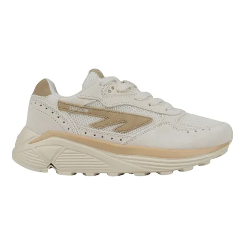 Hi-Tec - Shoes > Sneakers - Beige - Hi-Tec - Modalova