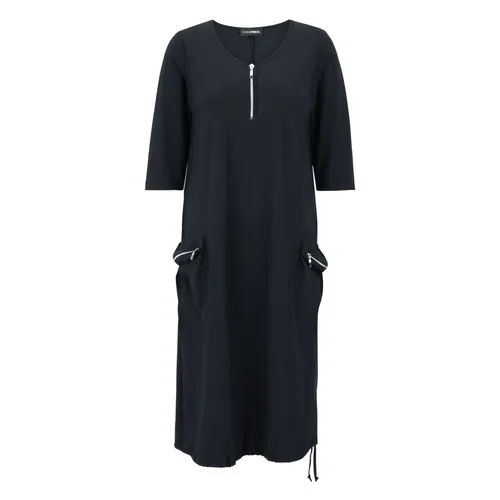 Dresses > Day Dresses > Midi Dresses - - Doris S - Modalova