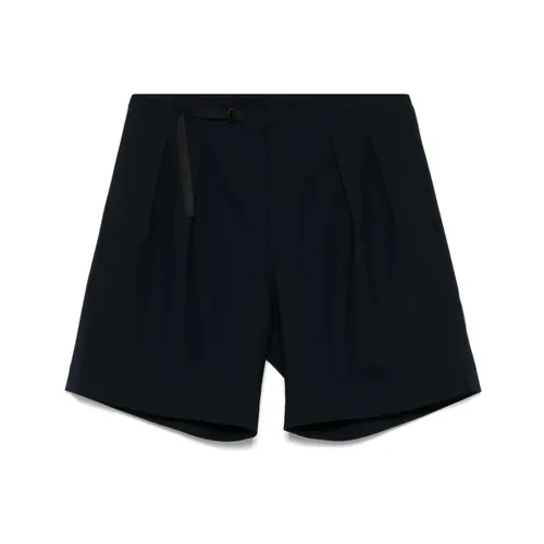 Shorts > Short Shorts - - Seven Gauge - Modalova