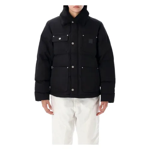 Jackets > Winter Jackets - - Carhartt Wip - Modalova