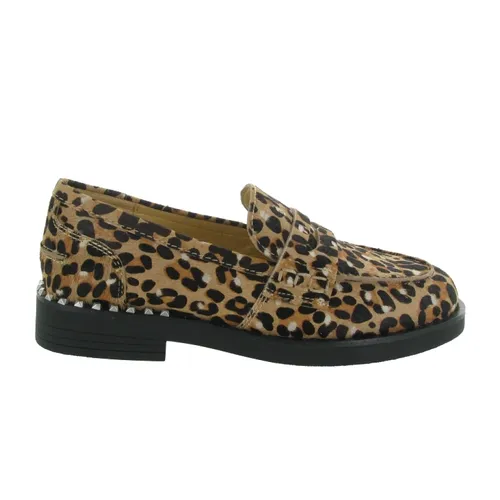 Shoes > Flats > Loafers - - ASH - Modalova