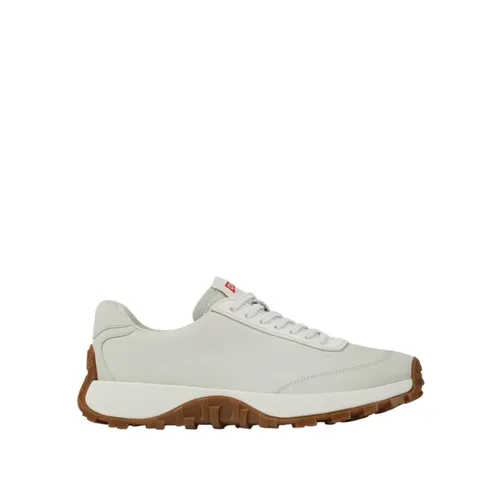 Camper - Shoes > Sneakers - Beige - Camper - Modalova