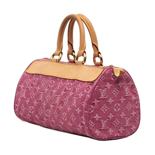 Pre-owned > Pre-owned Bags > Pre-owned Handbags - - Louis Vuitton Vintage - Modalova