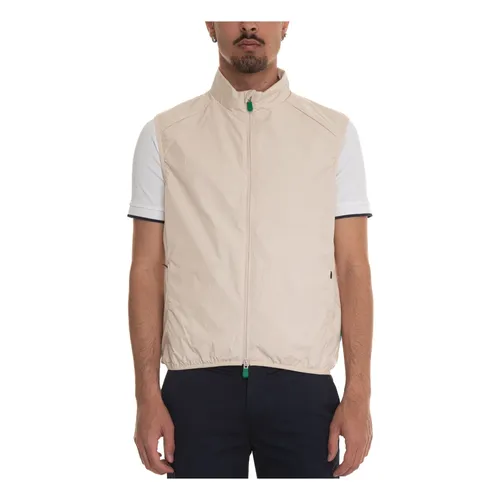 Jackets > Vests - - Save The Duck - Modalova