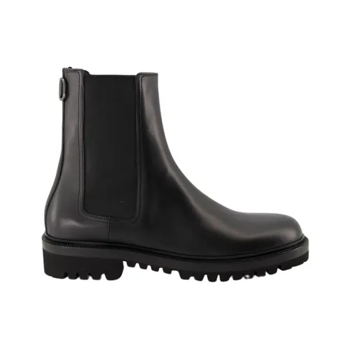 Shoes > Boots > Chelsea Boots - - Valentino Garavani - Modalova