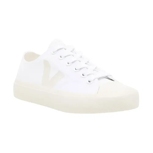 Veja - Shoes > Sneakers - White - Veja - Modalova