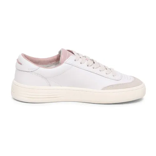 Ghoud - Shoes > Sneakers - White - Ghoud - Modalova