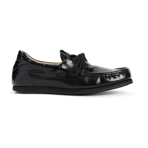 Shoes > Flats > Loafers - - Jacquemus - Modalova