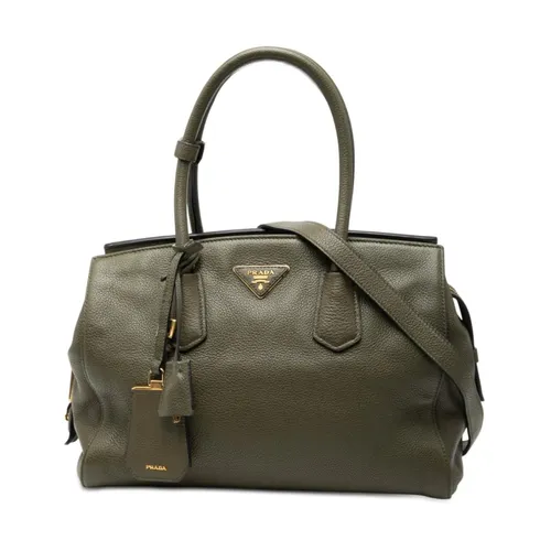 Pre-owned > Pre-owned Bags > Pre-owned Handbags - - Prada Vintage - Modalova