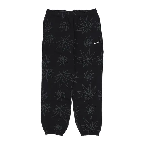 Trousers > Sweatpants - - HUF - Modalova