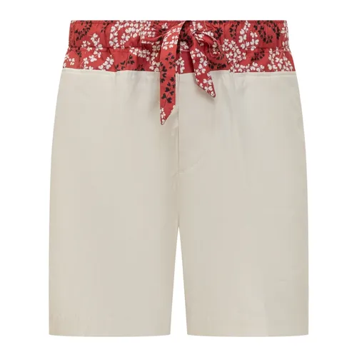 Shorts > Casual Shorts - - Lanvin - Modalova