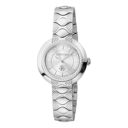 Accessories > Watches - - Roberto Cavalli - Modalova