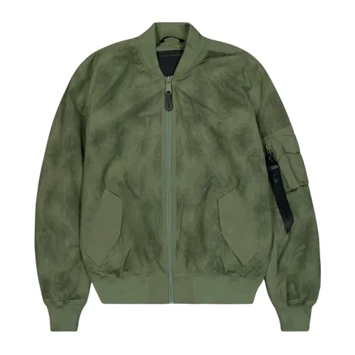 Jackets > Bomber Jackets - - Alpha Industries - Modalova