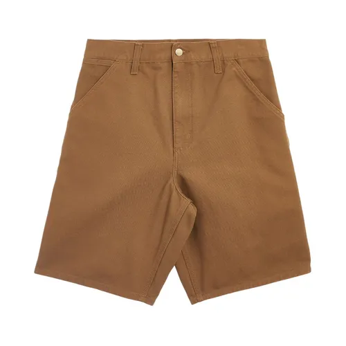 Shorts > Casual Shorts - - Carhartt Wip - Modalova