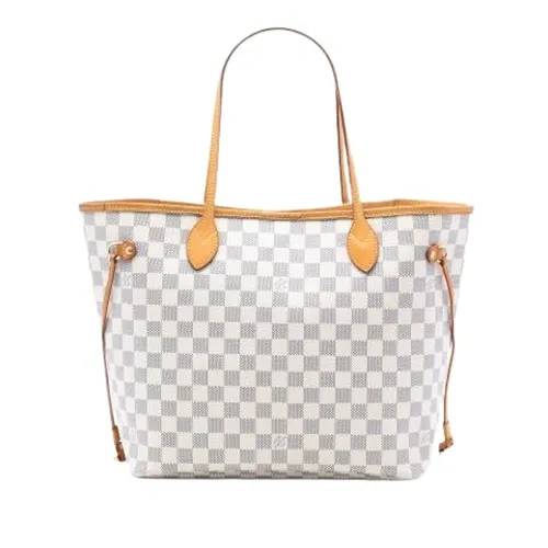 Pre-owned > Pre-owned Bags > Pre-owned Tote Bags - - Louis Vuitton Vintage - Modalova