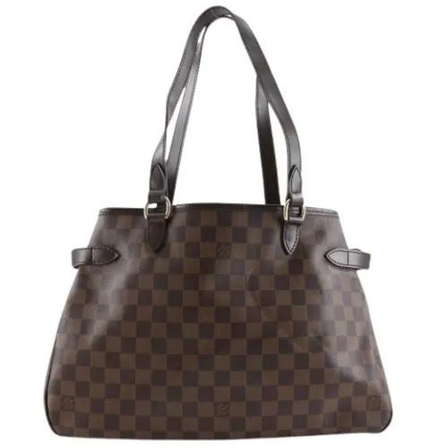 Pre-owned > Pre-owned Bags > Pre-owned Shoulder Bags - - Louis Vuitton Vintage - Modalova