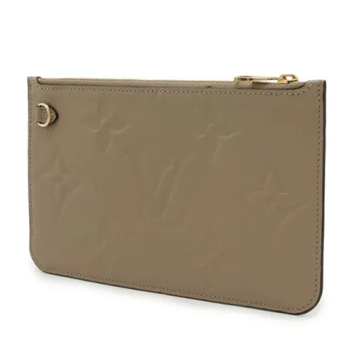Pre-owned > Pre-owned Bags > Pre-owned Clutches - - Louis Vuitton Vintage - Modalova