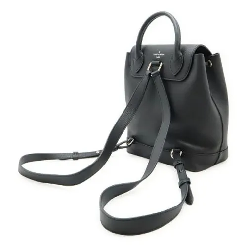 Pre-owned > Pre-owned Bags > Pre-owned Backpacks - - Louis Vuitton Vintage - Modalova