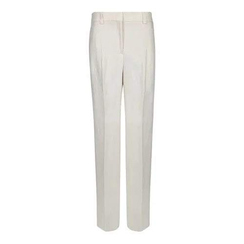 Trousers > Straight Trousers - - Incotex - Modalova