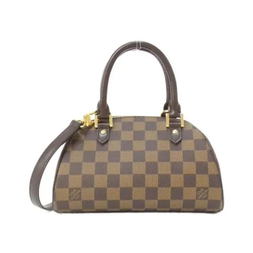 Pre-owned > Pre-owned Bags > Pre-owned Mini Bags - - Louis Vuitton Vintage - Modalova