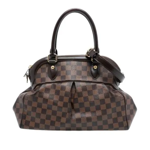 Pre-owned > Pre-owned Bags > Pre-owned Handbags - - Louis Vuitton Vintage - Modalova