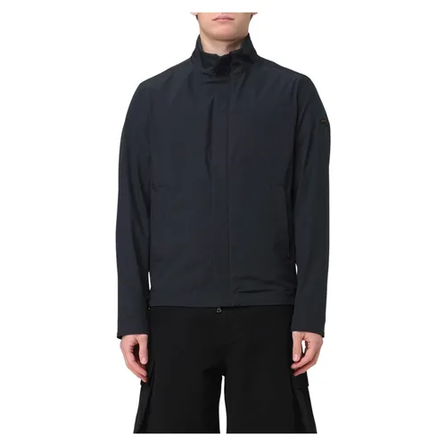 Jackets > Light Jackets - - Paul & Shark - Modalova