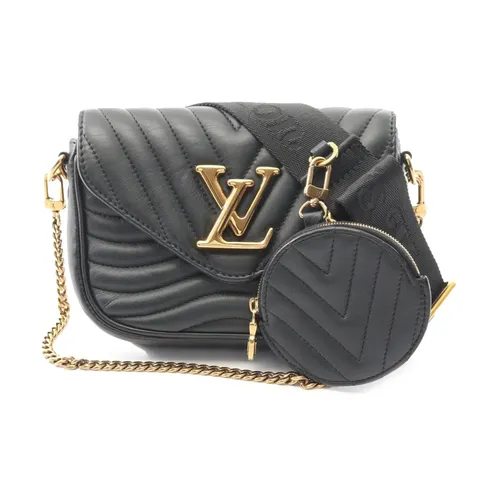 Pre-owned > Pre-owned Bags > Pre-owned Shoulder Bags - - Louis Vuitton Vintage - Modalova