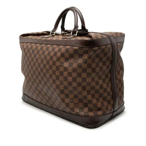 Pre-owned > Pre-owned Bags > Pre-owned Weekend Bags - - Louis Vuitton Vintage - Modalova