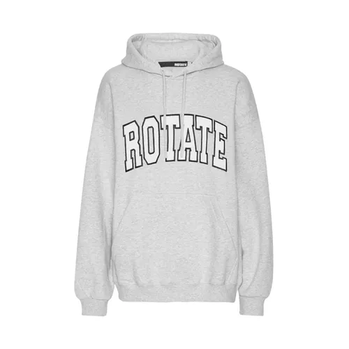 Sweatshirts & Hoodies > Hoodies - - Rotate Birger Christensen - Modalova