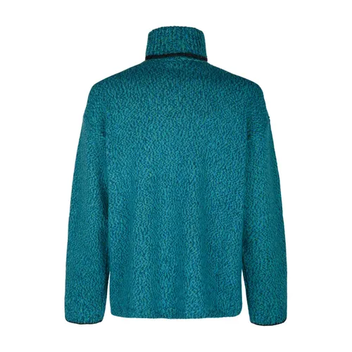 Knitwear > Turtlenecks - - Dolce & Gabbana - Modalova