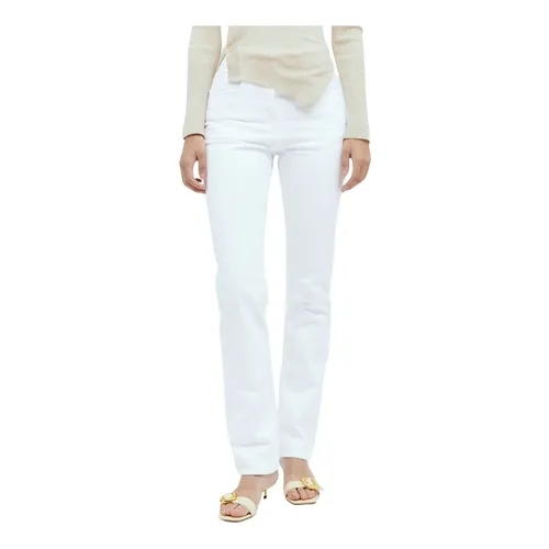 Jeans > Slim-fit Jeans - - Jacquemus - Modalova