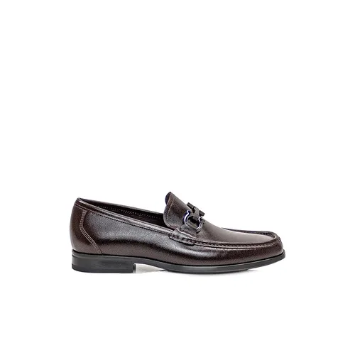 Shoes > Flats > Loafers - - Ferragamo - Modalova