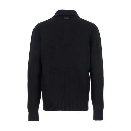 Knitwear > Round-neck Knitwear - - Dolce & Gabbana - Modalova