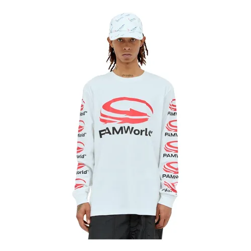 Sweatshirts & Hoodies > Sweatshirts - - P.a.m. - Modalova