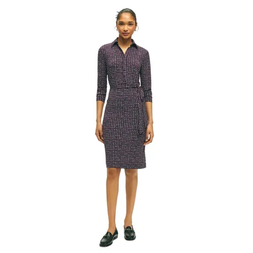 Dresses > Day Dresses > Shirt Dresses - - Brooks Brothers - Modalova