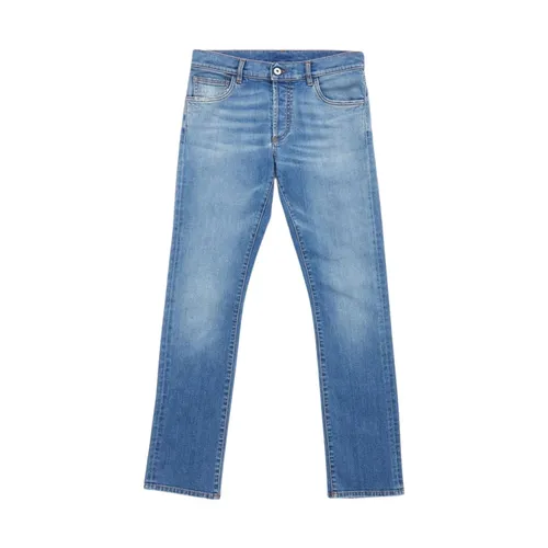 Jeans > Slim-fit Jeans - - Marcelo Burlon - Modalova