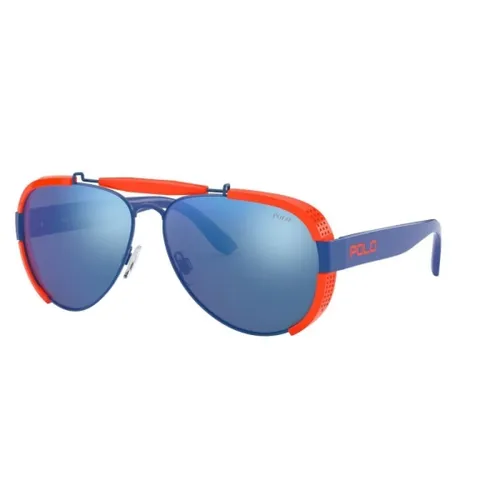 Accessories > Sunglasses - - Polo Ralph Lauren - Modalova