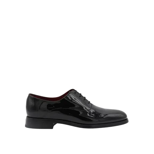 Shoes > Flats > Business Shoes - - Valentino Garavani - Modalova