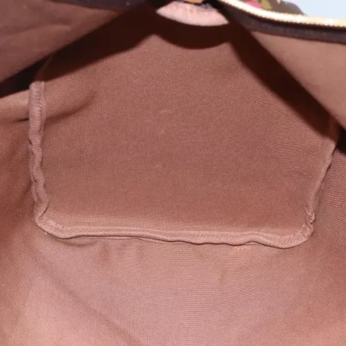 Pre-owned > Pre-owned Bags > Pre-owned Weekend Bags - - Louis Vuitton Vintage - Modalova