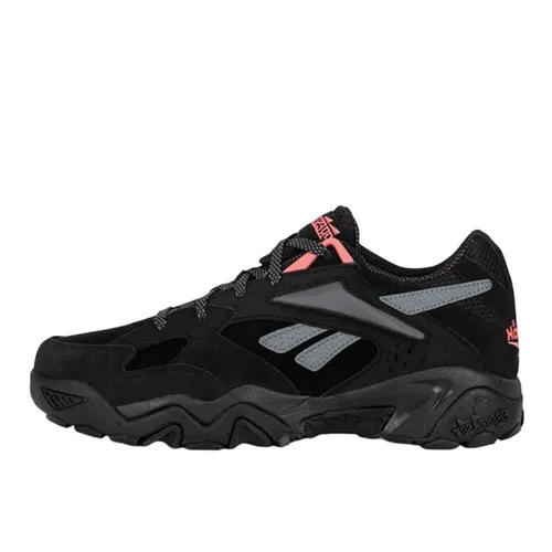Reebok - Shoes > Sneakers - Black - Reebok - Modalova