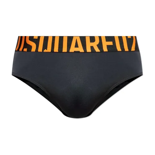 Swimwear > Beachwear - - Dsquared2 - Modalova