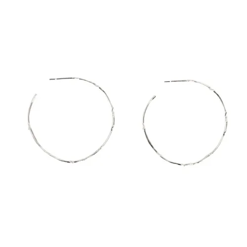 Accessories > Jewellery > Earrings - - Malababa - Modalova