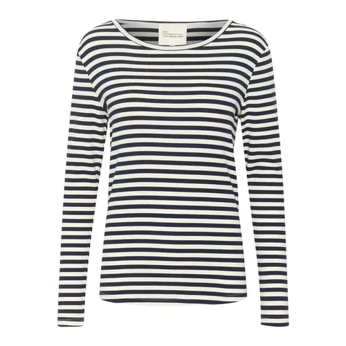 Tops > Long Sleeve Tops - - My Essential Wardrobe - Modalova